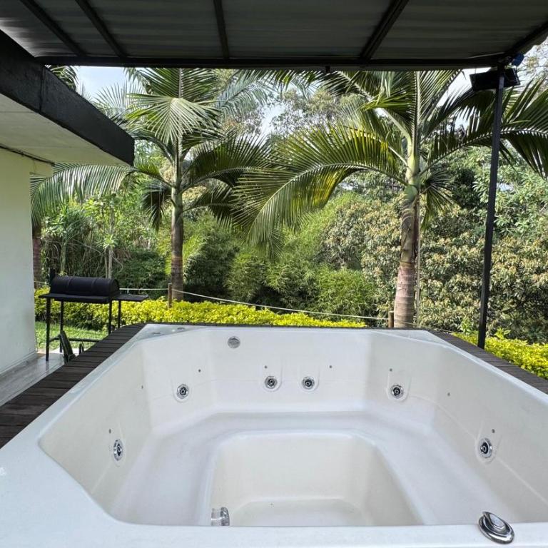 Casa de campo Villa Lisboa - Villa Deluxe - 17
