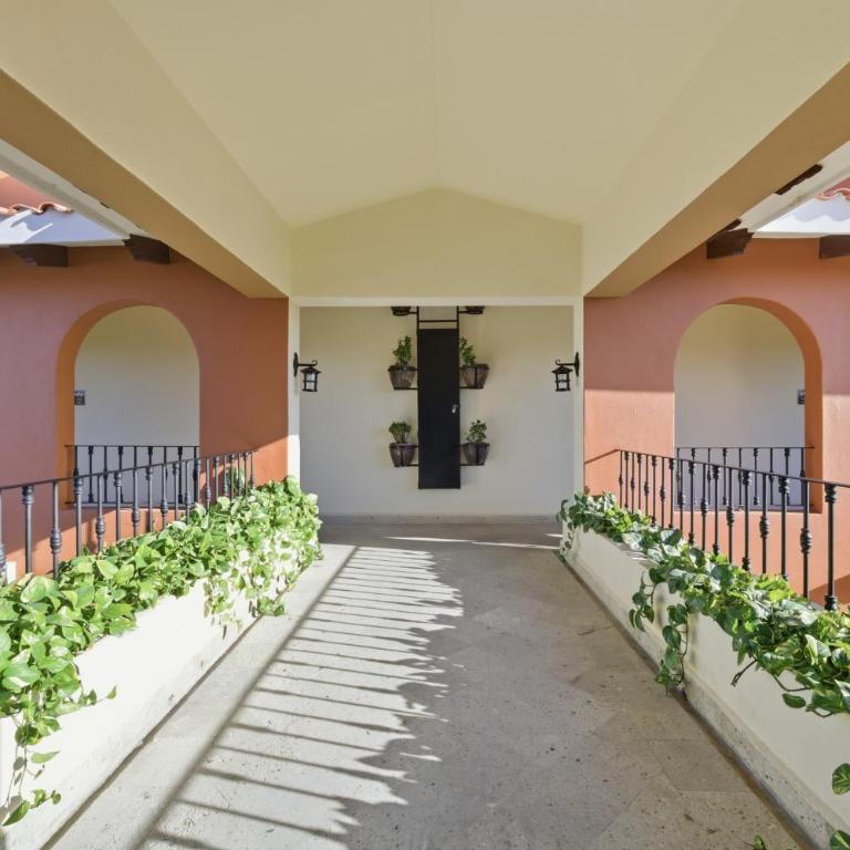 Presidential Three Bedroom Suite Ocean View - Casa del Mar - Apartamento de 3 dormitorios - 29