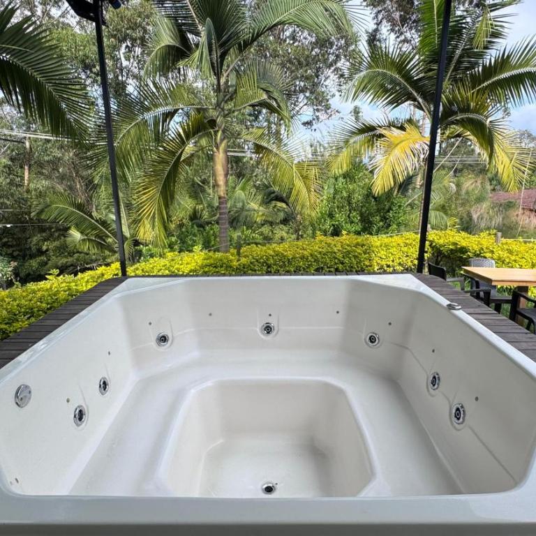 Casa de campo Villa Lisboa - Villa Deluxe - 15