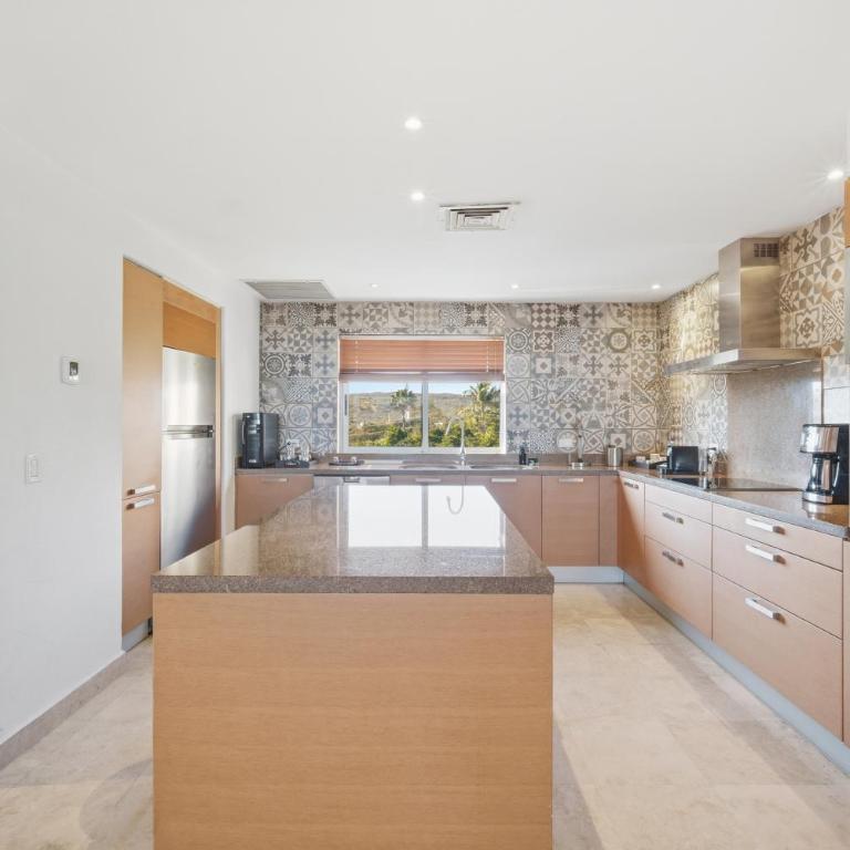 Presidential Three Bedroom Suite Ocean View - Casa del Mar - Apartamento de 3 dormitorios - 24