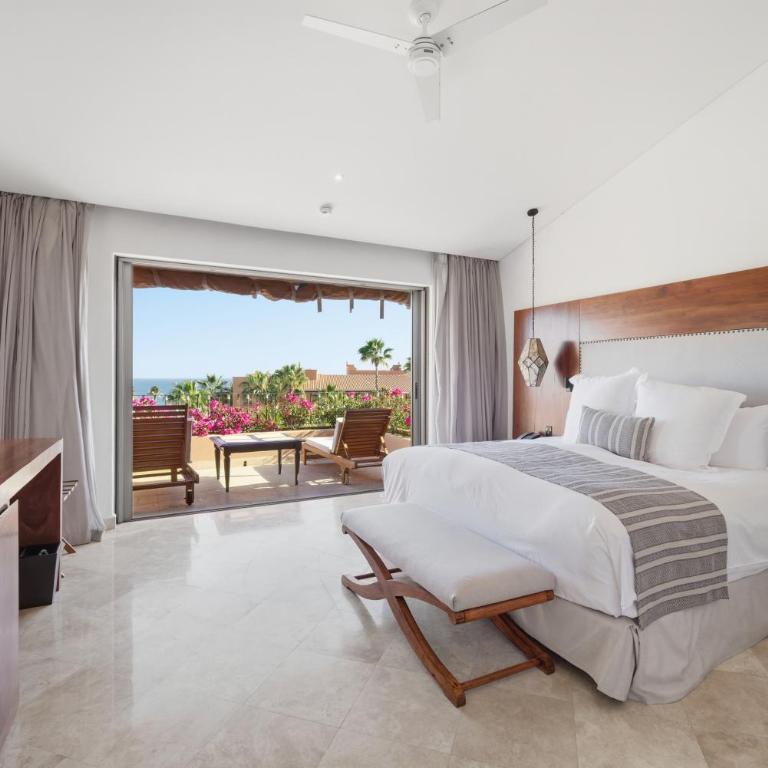 Presidential Three Bedroom Suite Ocean View - Casa del Mar - Apartamento de 3 dormitorios - 2