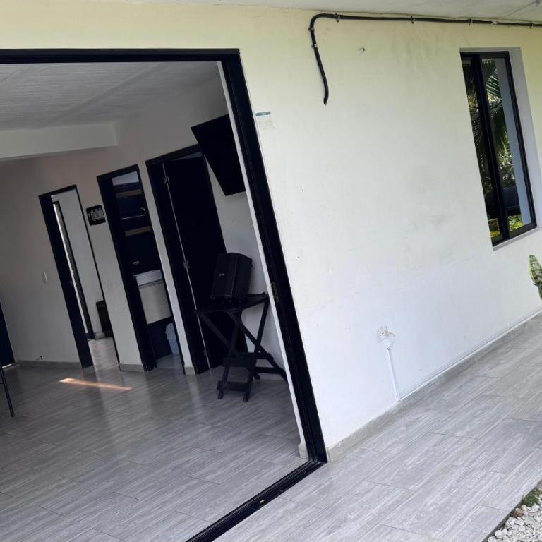 Casa de campo Villa Lisboa - Villa Deluxe - 21
