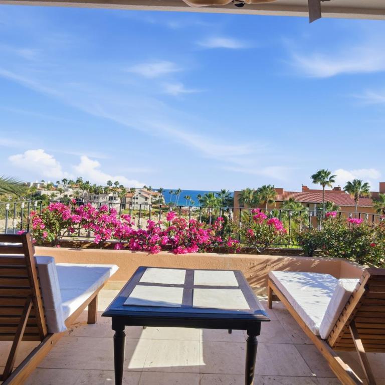 Presidential Three Bedroom Suite Ocean View - Casa del Mar - Apartamento de 3 dormitorios - 36