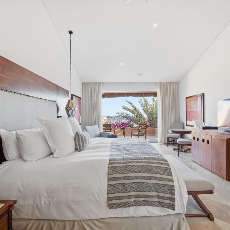 Presidential Three Bedroom Suite Ocean View - Casa del Mar - Apartamento de 3 dormitorios - 7