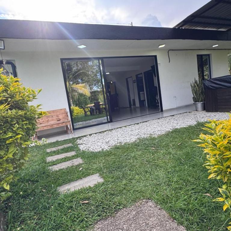 Casa de campo Villa Lisboa - Villa Deluxe - 29