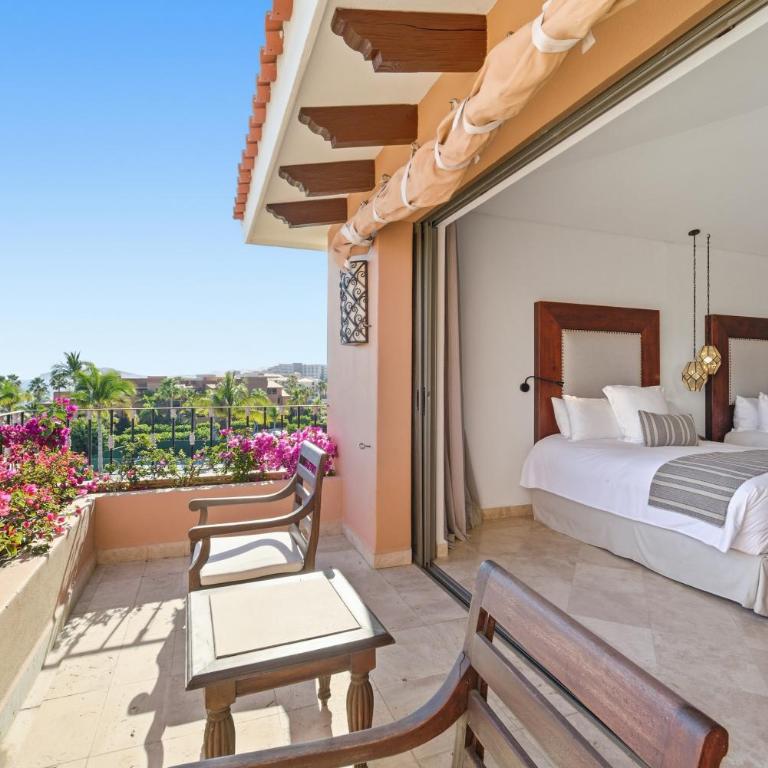 Presidential Three Bedroom Suite Ocean View - Casa del Mar - Apartamento de 3 dormitorios - 9