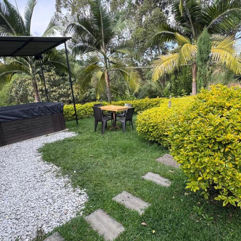 Casa de campo Villa Lisboa - Deluxe Villa - 6