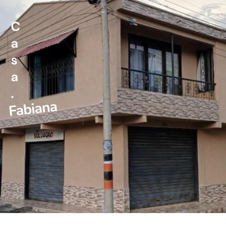Casa Fabiana - Apartamento de 3 dormitorios - 26