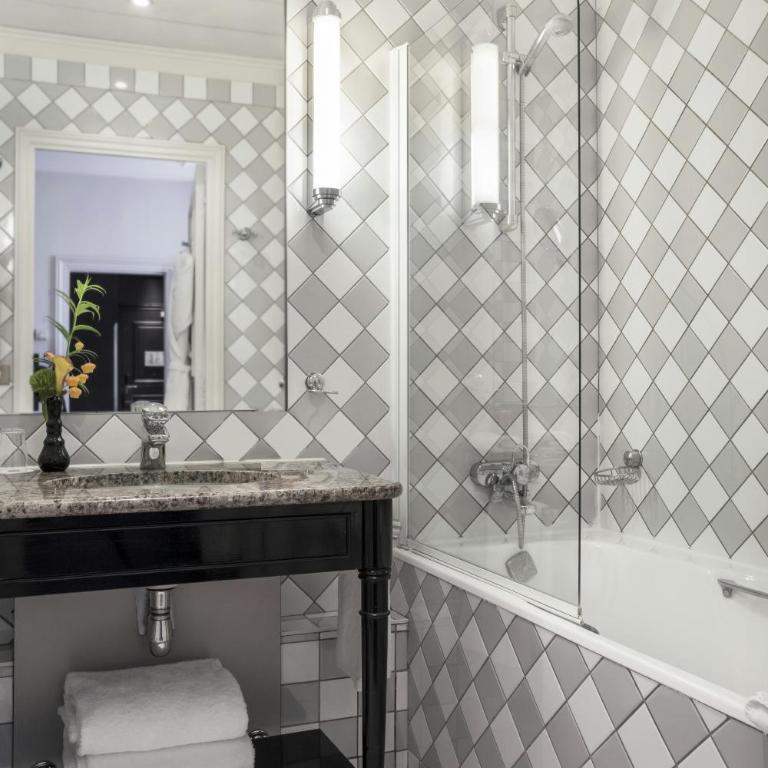Castille Paris – Starhotels Collezione - Suite - 5