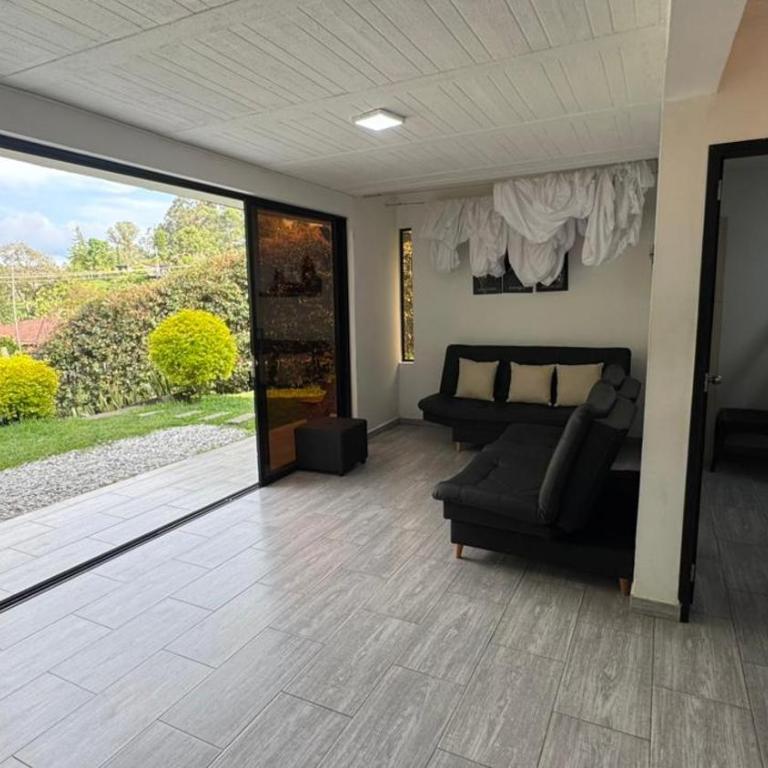 Casa de campo Villa Lisboa - Villa Deluxe - 32