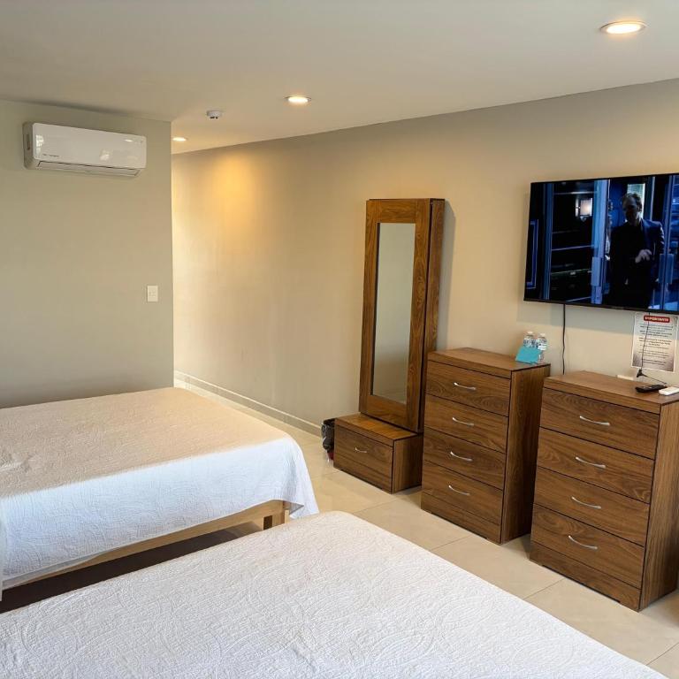 Hotel Concordia - Double Room - 8
