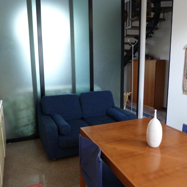 Appartamento Lago Maggiore - Casa Vacanze - 8