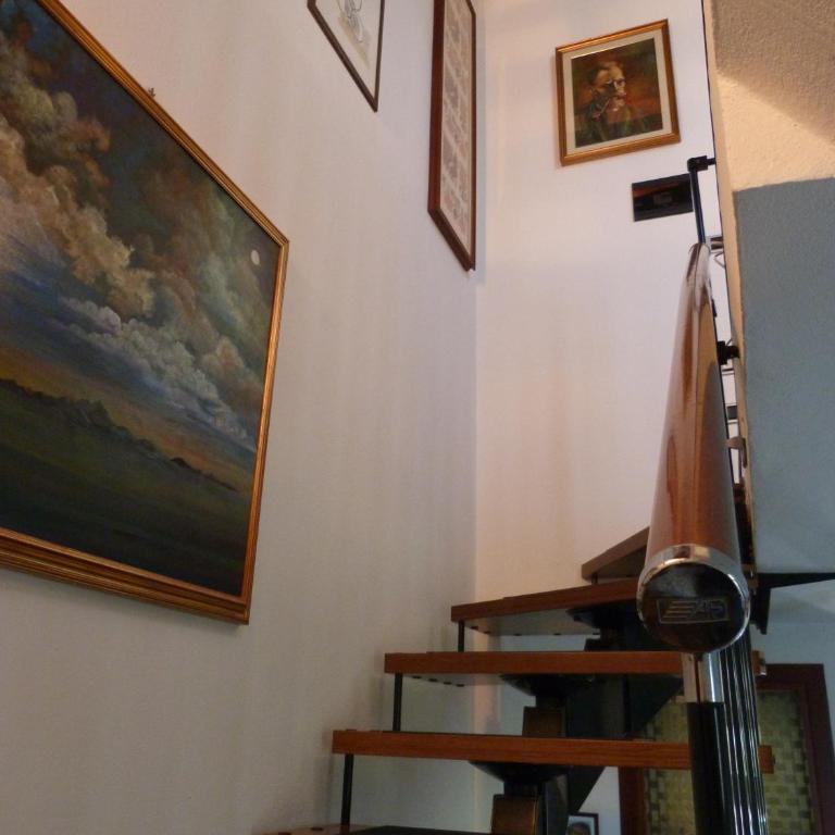 Appartamento Lago Maggiore - Casa Vacanze - 9