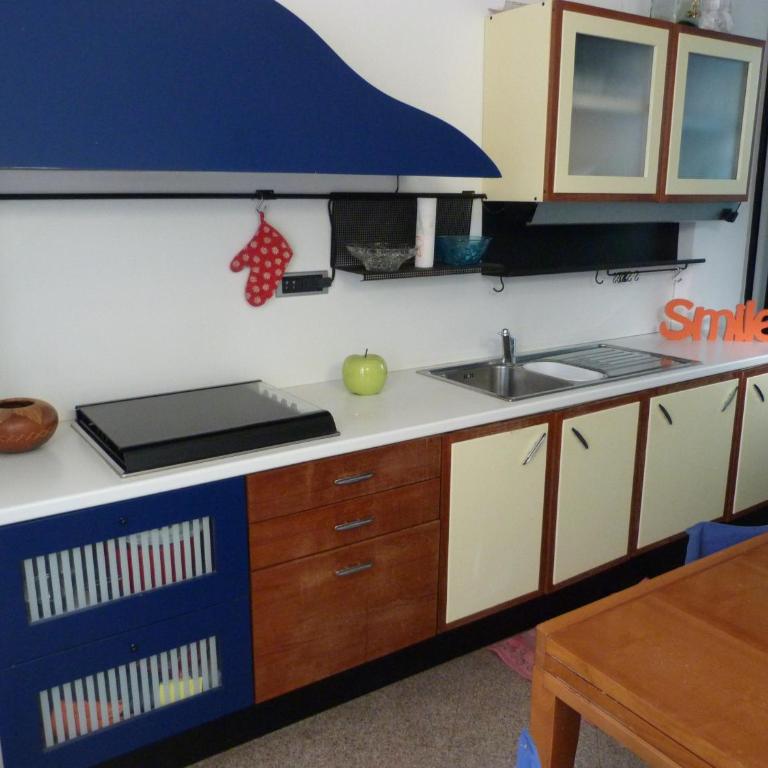 Appartamento Lago Maggiore - Casa Vacanze - 7