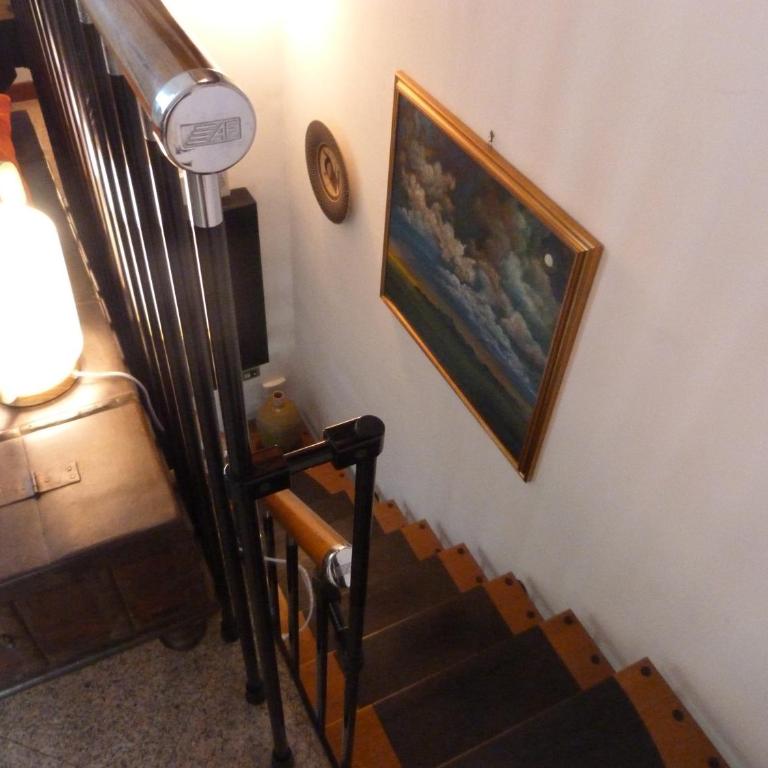 Appartamento Lago Maggiore - Casa Vacanze - 12