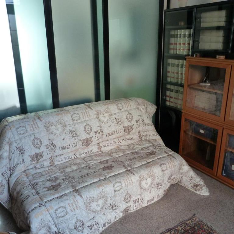 Appartamento Lago Maggiore - Casa Vacanze - 13