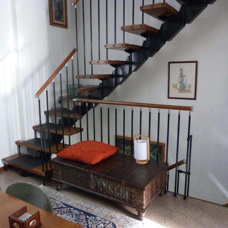 Appartamento Lago Maggiore - Casa Vacanze - 14