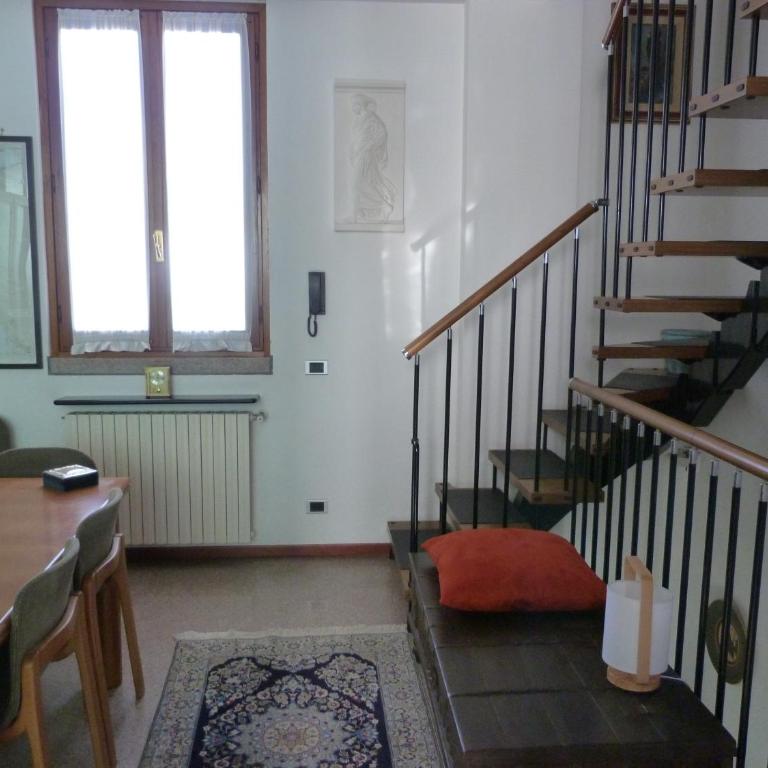 Appartamento Lago Maggiore - Casa Vacanze - 15