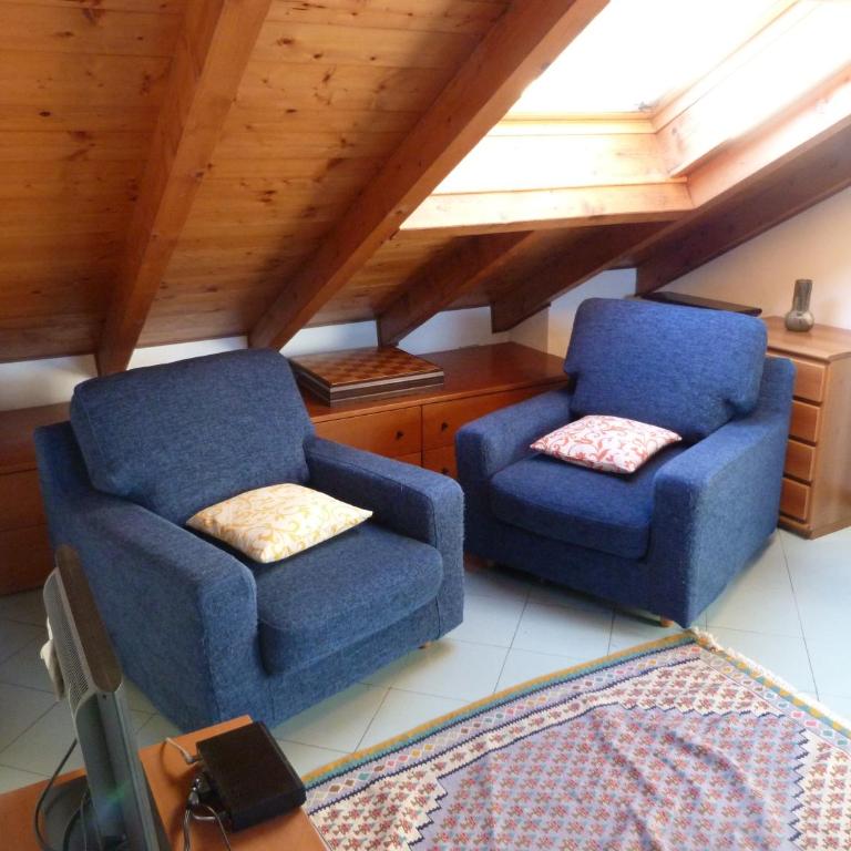 Appartamento Lago Maggiore - Casa Vacanze - 16