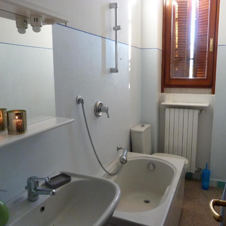 Appartamento Lago Maggiore - Casa Vacanze - 17