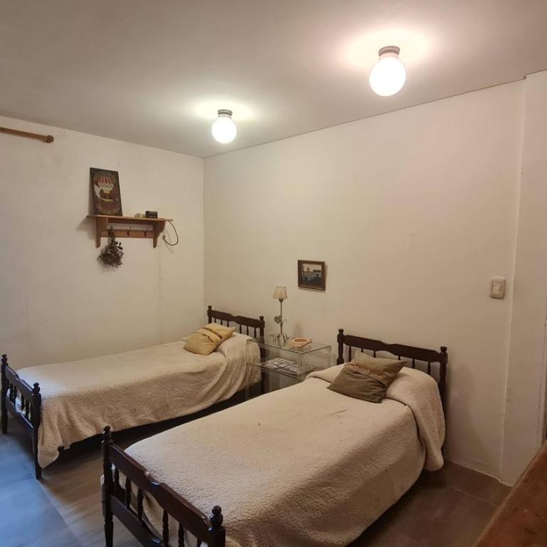 Casa frente a las Sierras, jardín verde y parrilla- Zona Los Cardos Rugby Club - Casa de 2 dormitorios - 15
