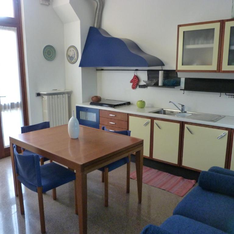 Appartamento Lago Maggiore - Casa Vacanze - 18