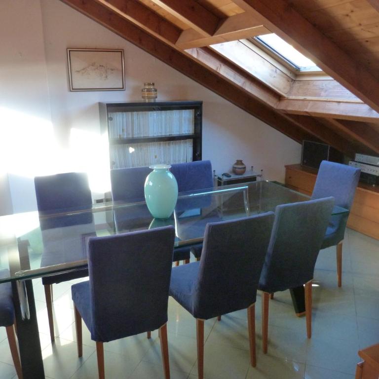 Appartamento Lago Maggiore - Casa Vacanze - 20