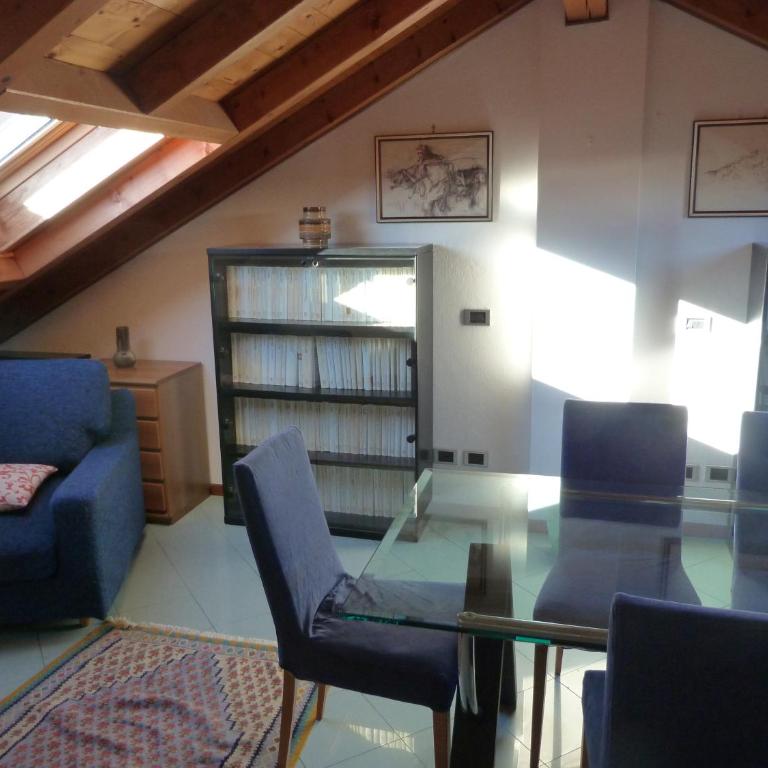 Appartamento Lago Maggiore - Casa Vacanze - 3
