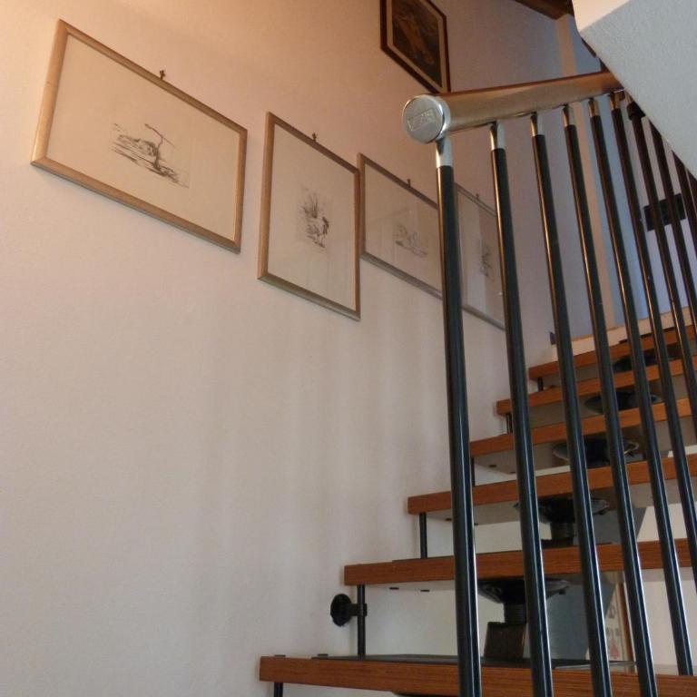 Appartamento Lago Maggiore - Casa Vacanze - 11