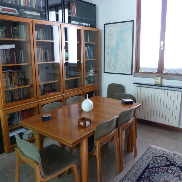 Appartamento Lago Maggiore - Casa Vacanze - 21