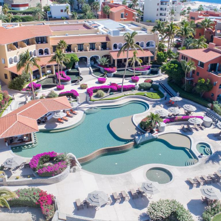 Presidential Three Bedroom Suite Ocean View - Casa del Mar - Apartamento de 3 dormitorios - 43