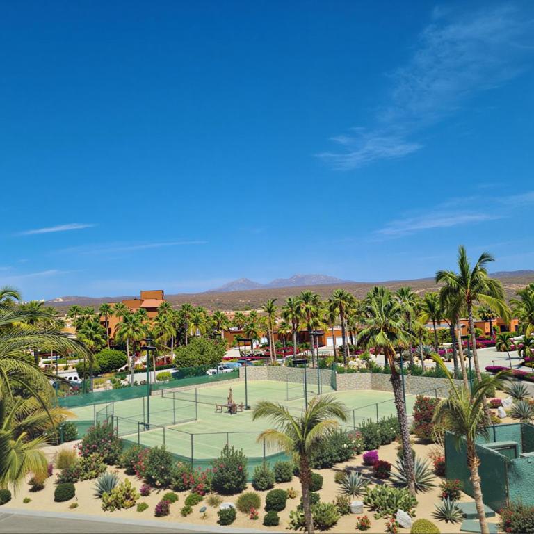 Presidential Three Bedroom Suite Ocean View - Casa del Mar - Apartamento de 3 dormitorios - 45