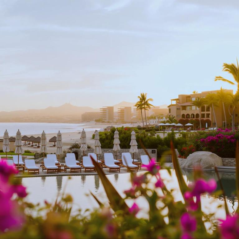 Presidential Three Bedroom Suite Ocean View - Casa del Mar - Apartamento de 3 dormitorios - 50