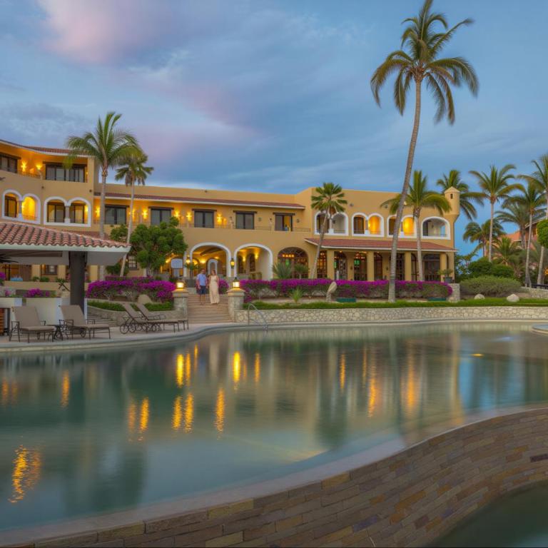 Presidential Three Bedroom Suite Ocean View - Casa del Mar - Apartamento de 3 dormitorios - 69