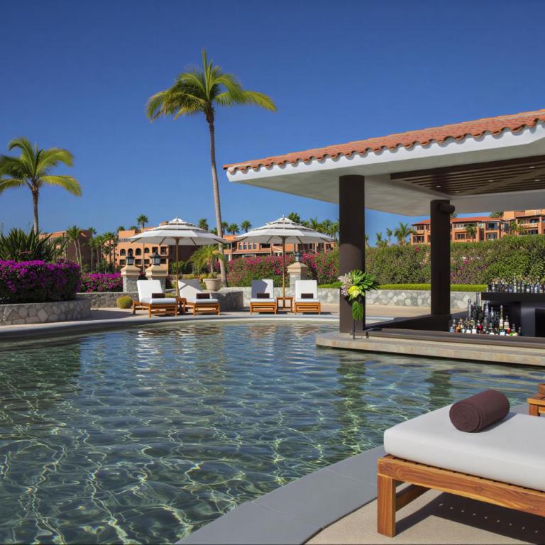Presidential Three Bedroom Suite Ocean View - Casa del Mar - Apartamento de 3 dormitorios - 65