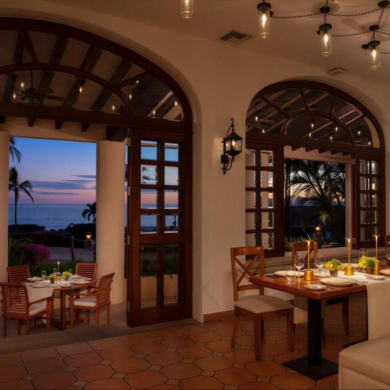 Presidential Three Bedroom Suite Ocean View - Casa del Mar - Apartamento de 3 dormitorios - 76