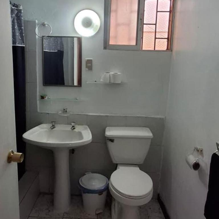 Hostal Vicuña - Double or Twin Room - 3