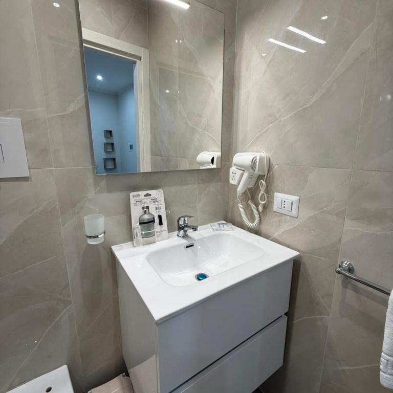 HV Carbonara 123 - Suite con 2 Camere da Letto - 18
