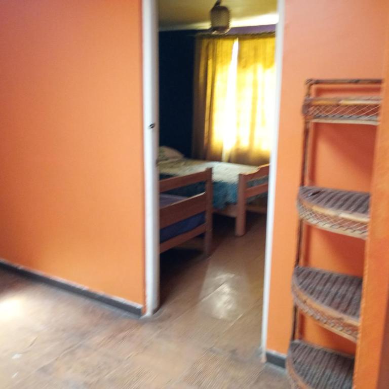 Hostal Vicuña - Double or Twin Room - 1