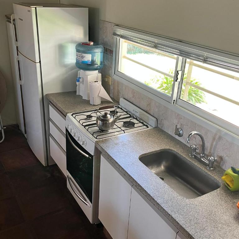 La Calma Casa Quinta - Casa de 2 dormitorios - 11