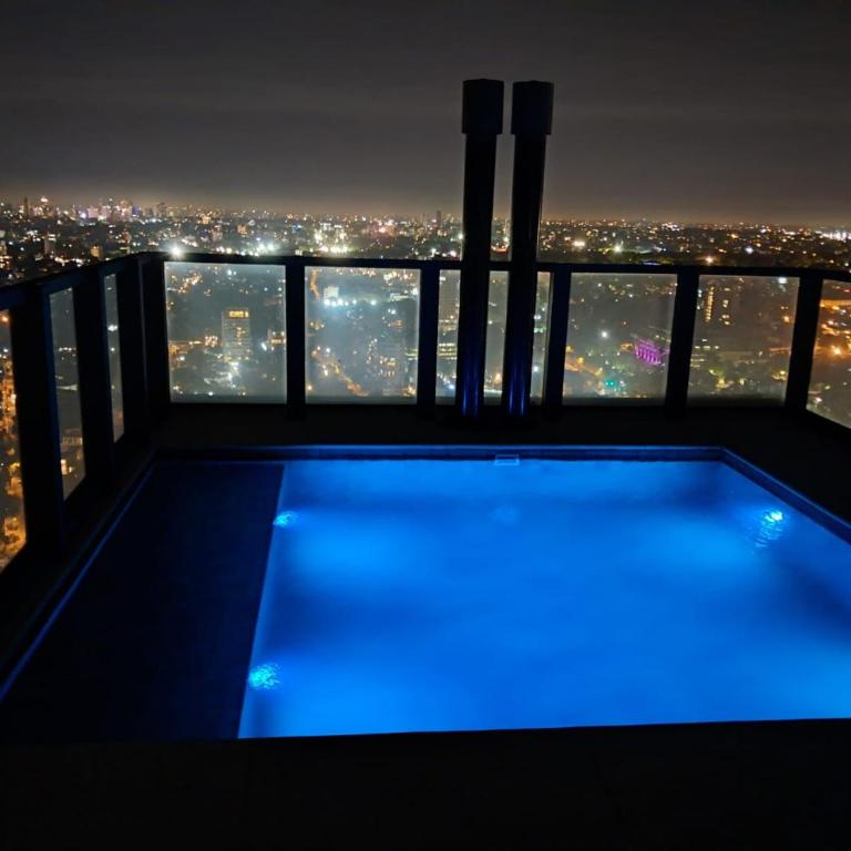 Icono Loft, spectacular views - Apartamento de 1 dormitorio - 21