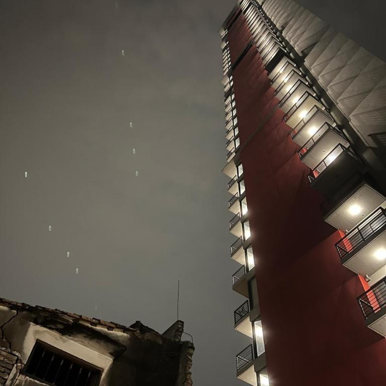Icono Loft, spectacular views - Apartamento de 1 dormitorio - 22