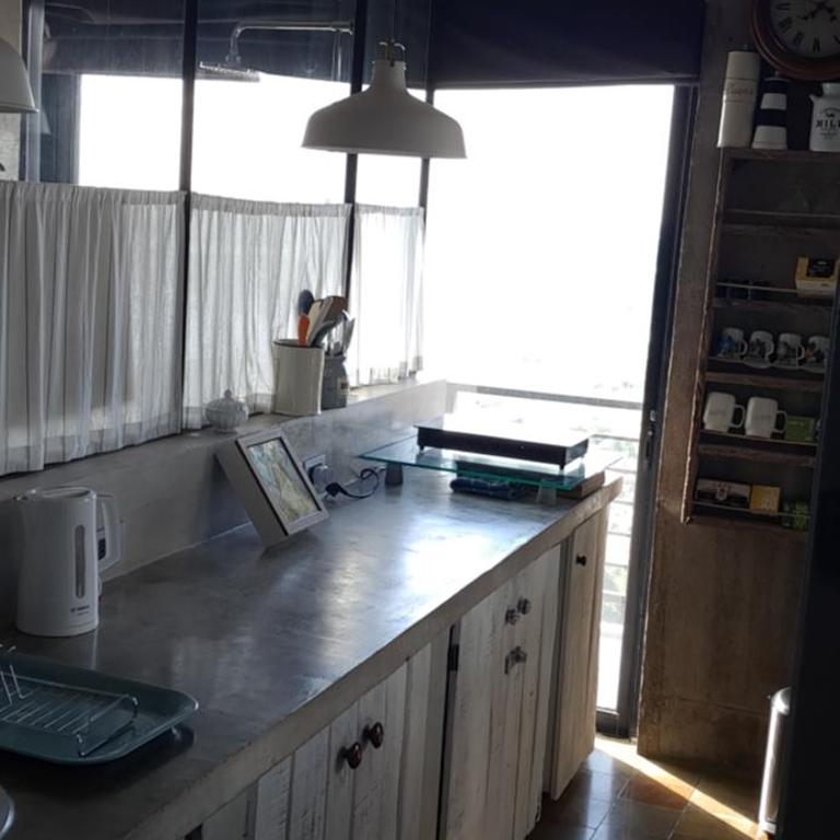 Icono Loft, spectacular views - Apartamento de 1 dormitorio - 14