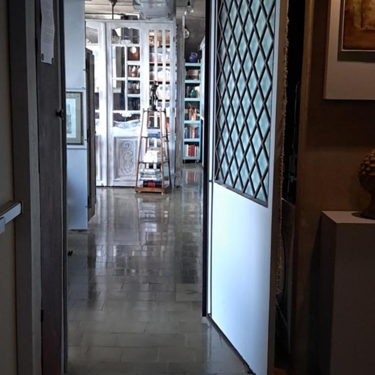 Icono Loft, spectacular views - Apartamento de 1 dormitorio - 4