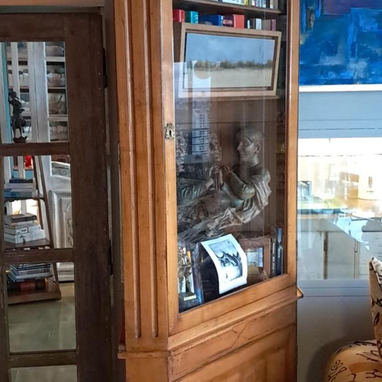 Icono Loft, spectacular views - Apartamento de 1 dormitorio - 11