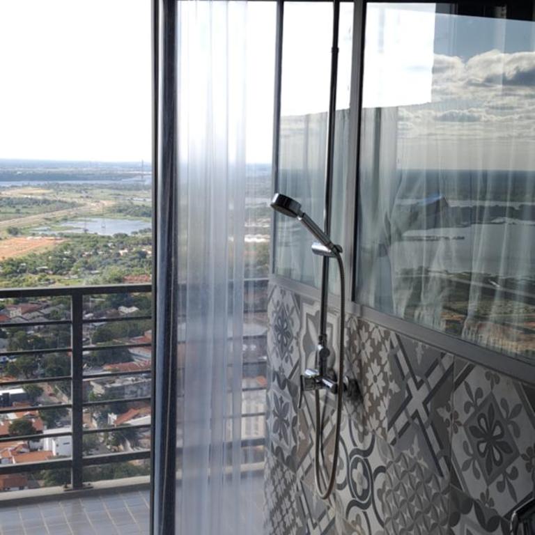 Icono Loft, spectacular views - Apartamento de 1 dormitorio - 16