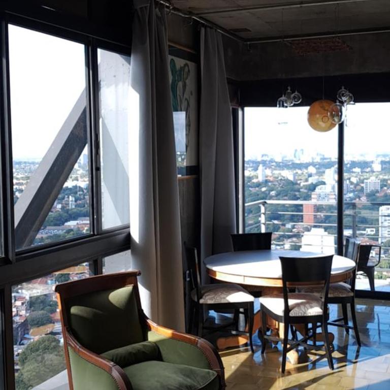 Icono Loft, spectacular views - Apartamento de 1 dormitorio - 5