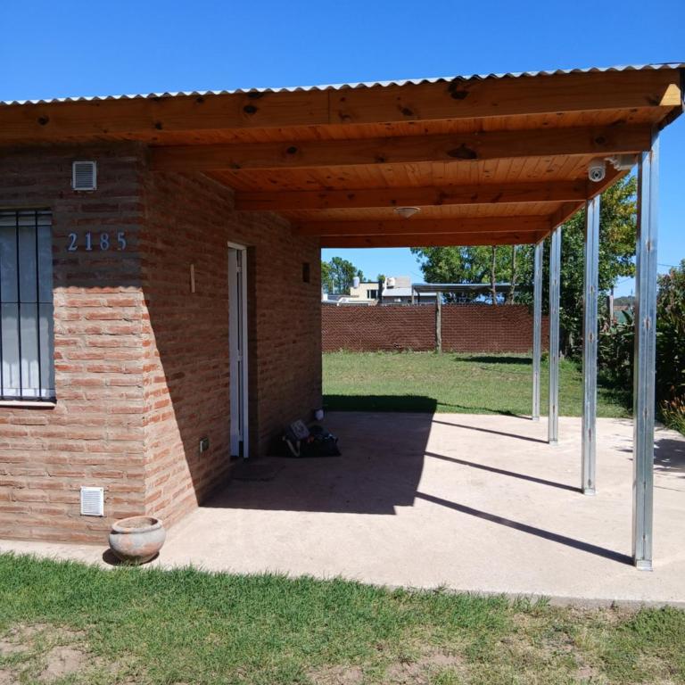 La Casita - Two-Bedroom Apartment - 1