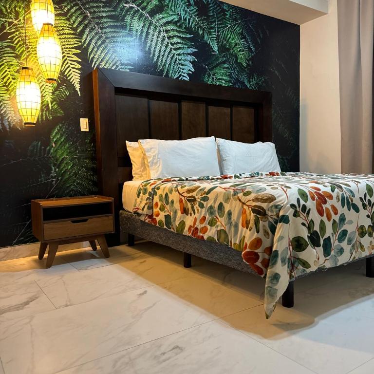 Ancla Suites - Superior Apartment with Balcony - 1