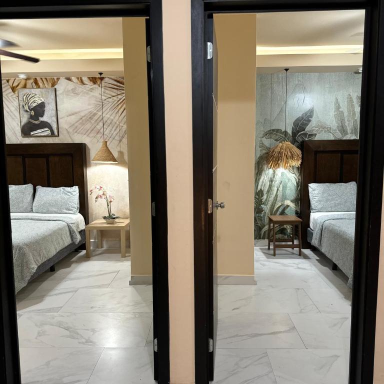 Ancla Suites - Superior Apartment with Balcony - 3